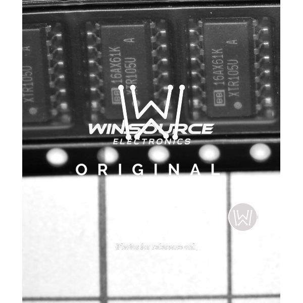 XTR105U real image10159