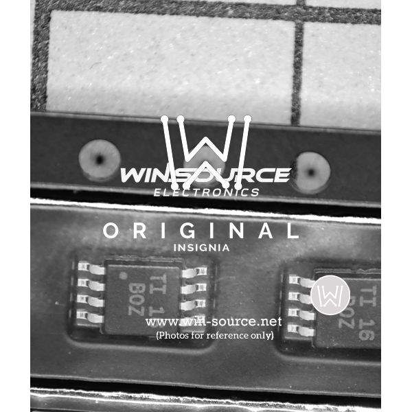 XTR117AIDGKR real image10179