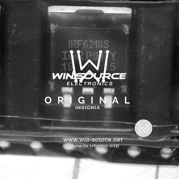 IRF6218STRLPBF real image10304
