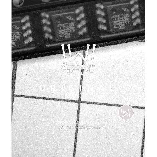 LM22680QMRE-ADJ/NOPB real image10360