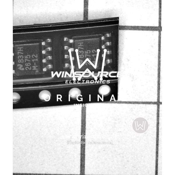 LM2675M-12/NOPB real image10371