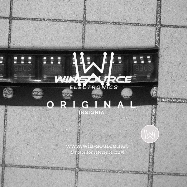 LM3670MF-3.3/NOPB real image10383