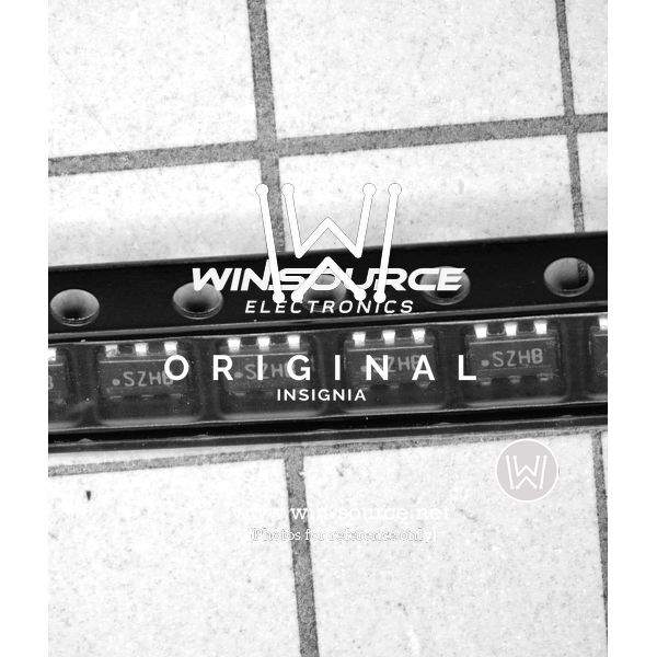 LM5050MKX-1/NOPB real image10394
