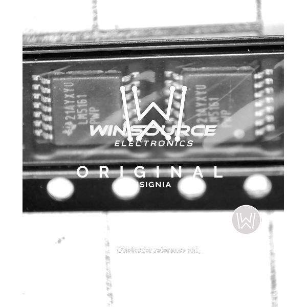 LM5161PWPT real image10398