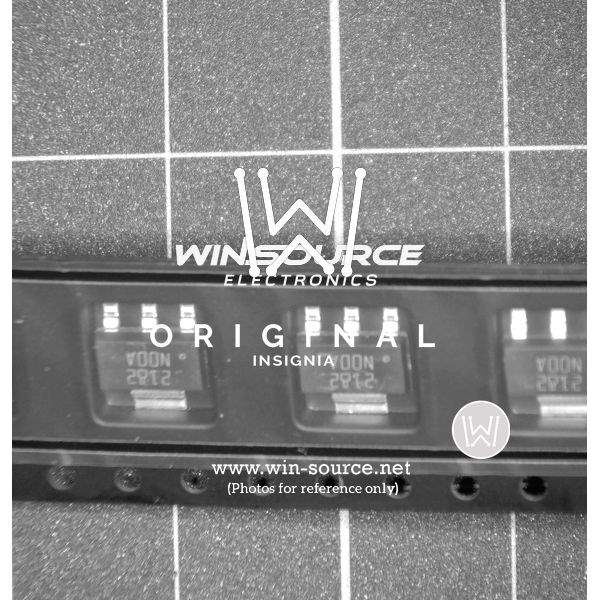 LM7805MPX/NOPB real image10409