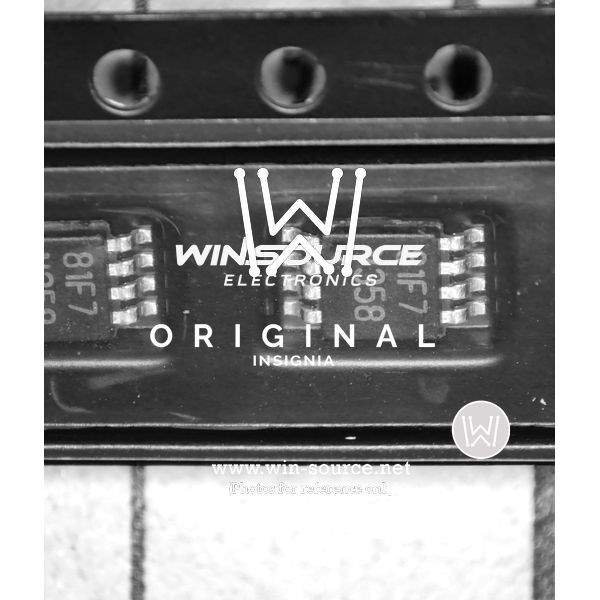 LMV358MM/NOPB real image10432