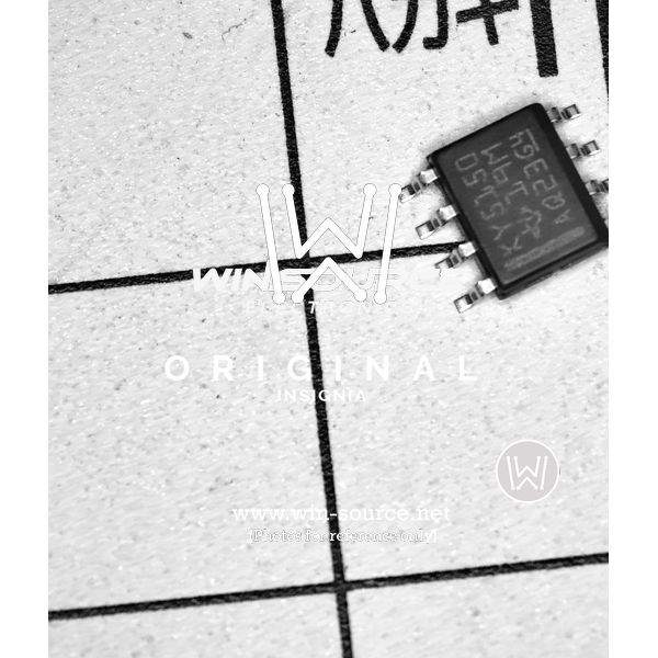 LP2951-50DR real image10438