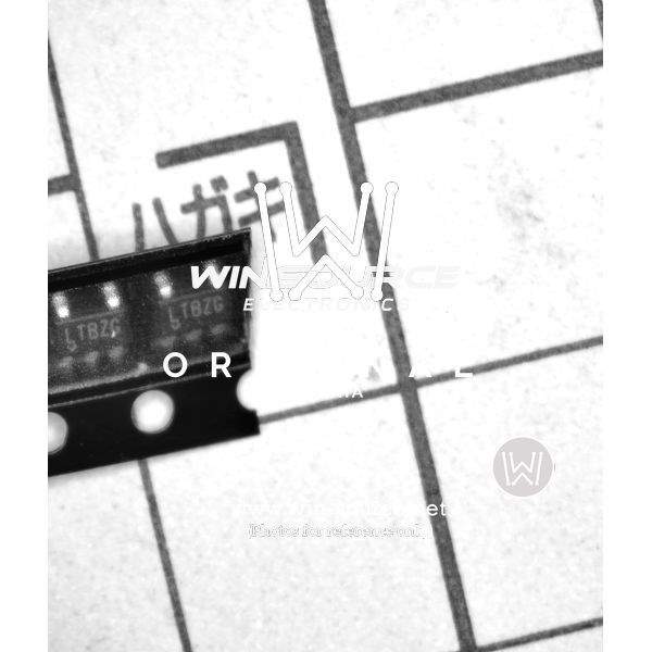 LT1931AIS5#TRMPBF real image10482