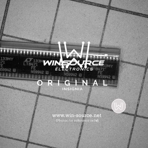 LT8471EFE#PBF real image10499
