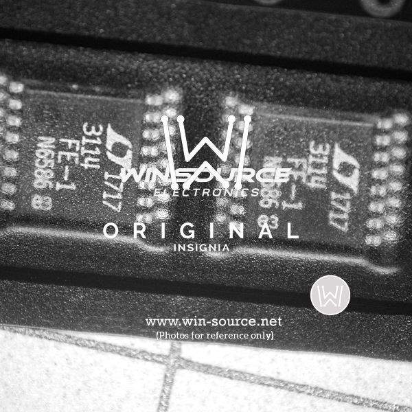 LTC3114EFE-1#PBF real image10518