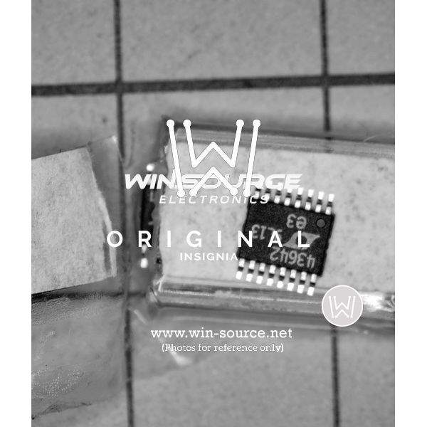 LTC4364IMS-2#PBF real image10532