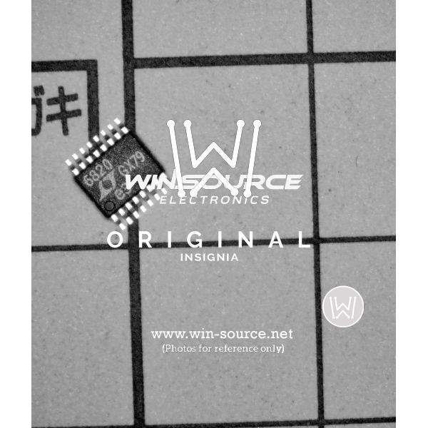 LTC6820HMS#PBF real image10543