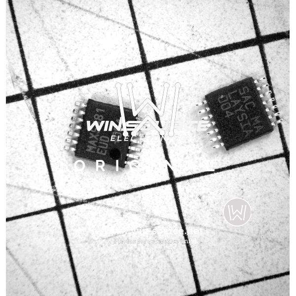 MAX5481EUD+T real image10578