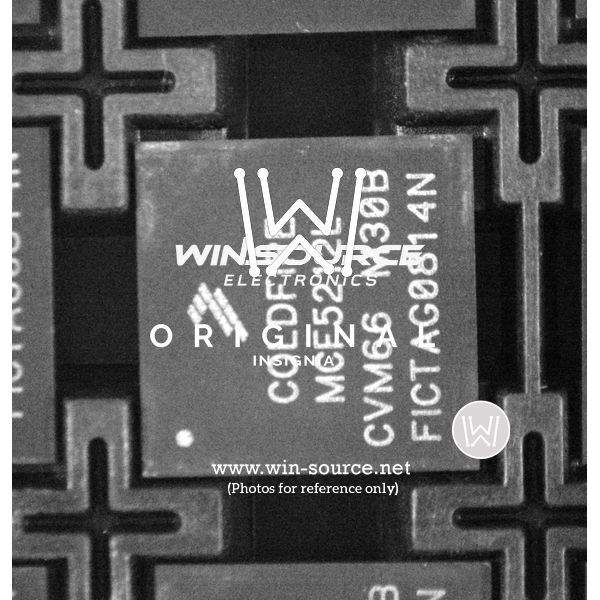 MCF5212LCVM66 real image10608