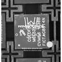 MCF5212LCVM66 real image10608