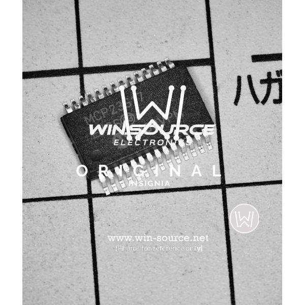 MCP23S17-E/SS real image10643