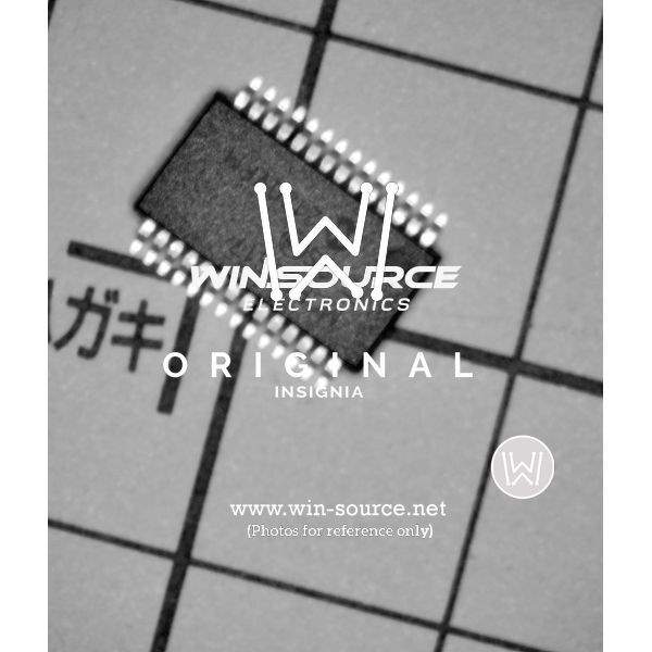 MCP23S17-E/SS real image10644