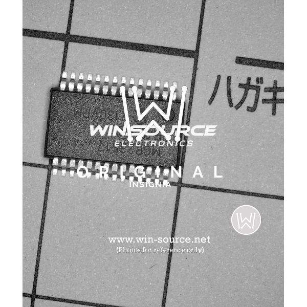 MCP23S17-E/SS real image10645