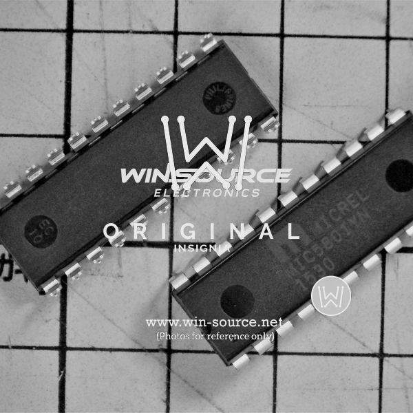 MIC5801YN real image10730