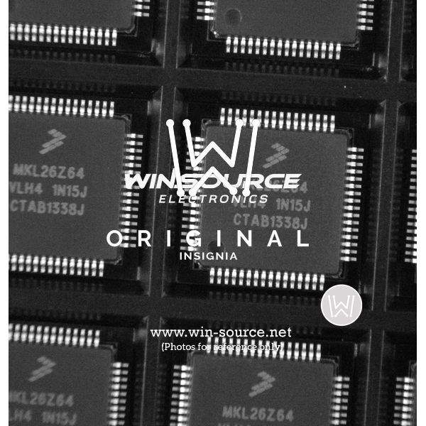 MKL26Z64VLH4 real image10736