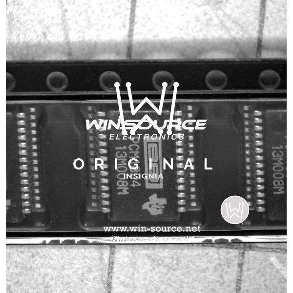 PCM1804S1IDBRQ1 real image10915