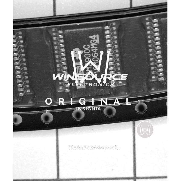 PCM2900CDBR real image10916