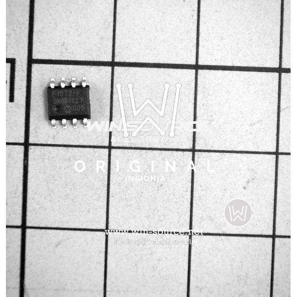 PIC12F1572-I/SN real image10931