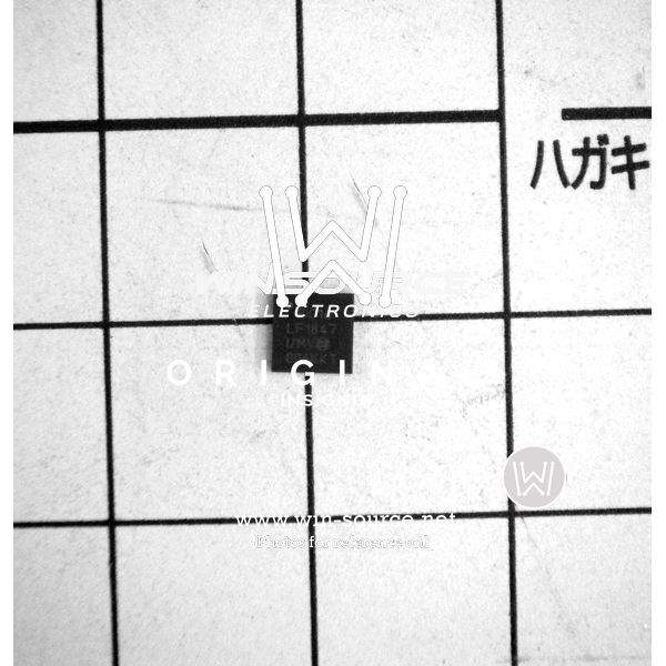 PIC16LF1847-I/MV real image10941