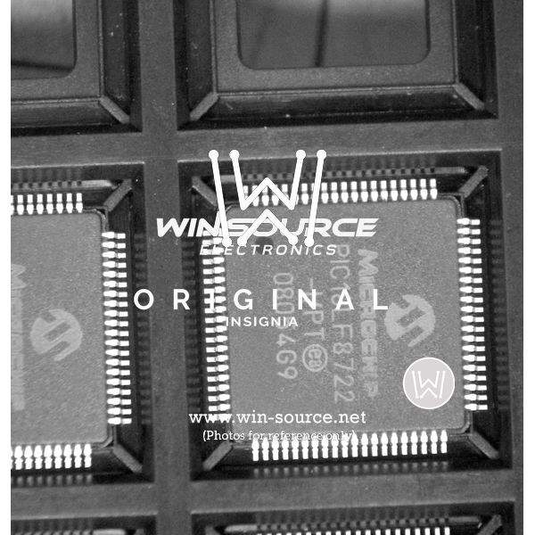 PIC18LF8722-I/PT real image10944