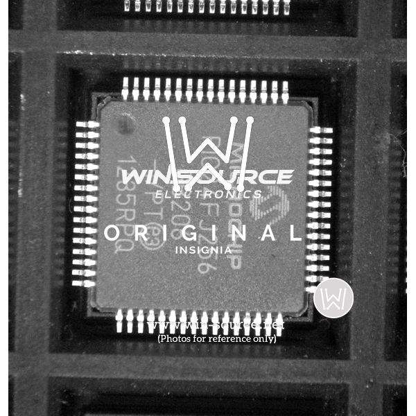 PIC24FJ256GB206-I/PT real image10948