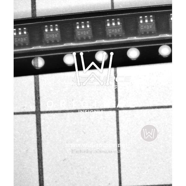 SI1539CDL-T1-GE3 real image11020