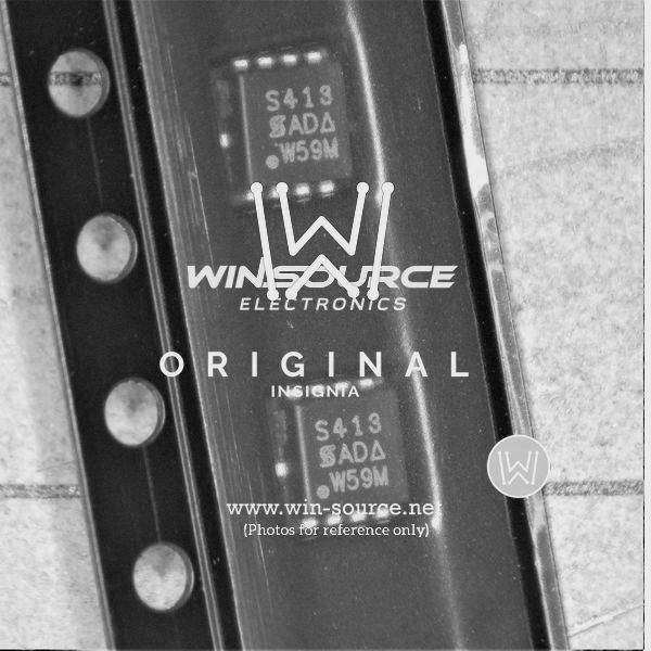 SIS413DN-T1-GE3 real image11051