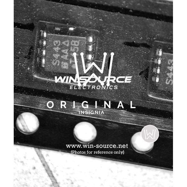 SIS443DN-T1-GE3 real image11053