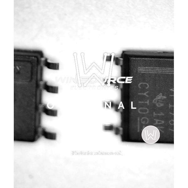 SN65HVD1787DR real image11084