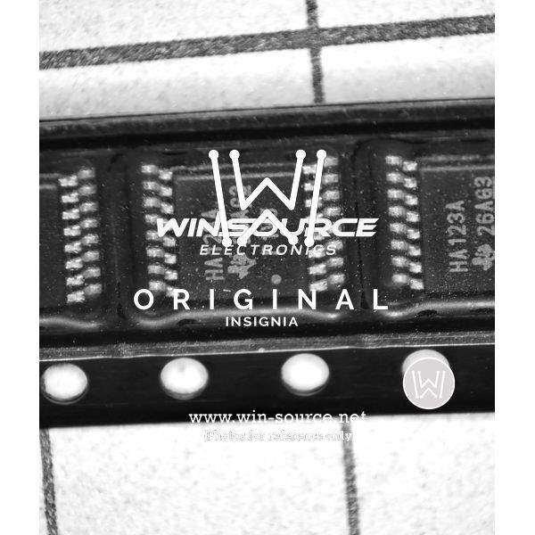 SN74AHC123ADBR real image11089