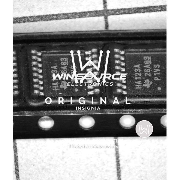 SN74AHC123ADBR real image11090