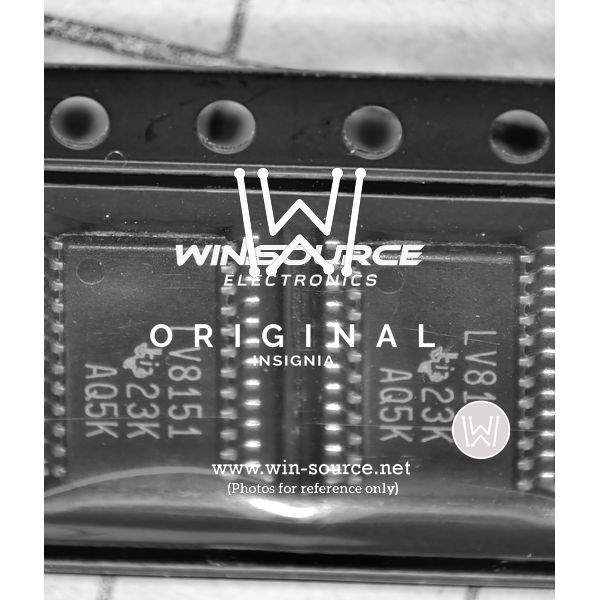 SN74LV8151PWR real image11127