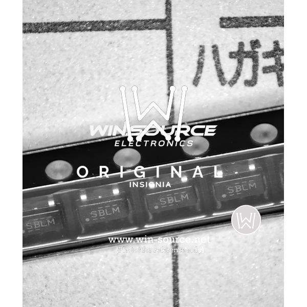 SN74LVC1G14MDBVREP real image11149
