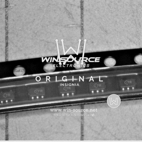 SN74LVC1G17DRLR real image11152