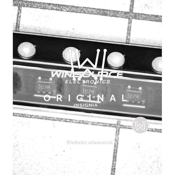SN74LVC1G17DRLR real image11153