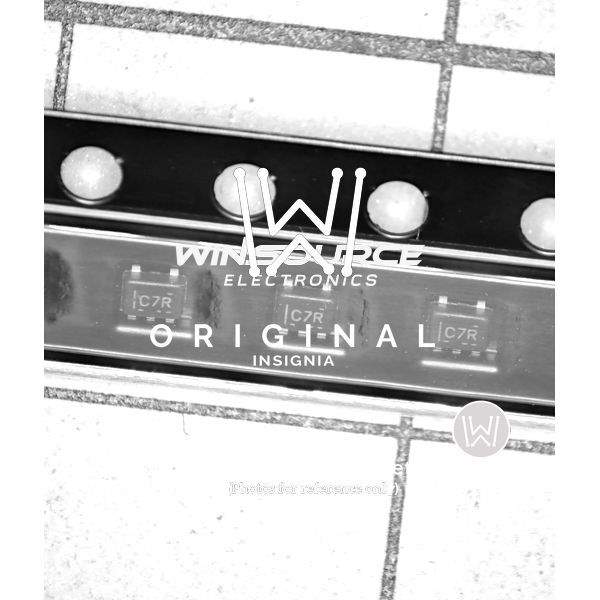 SN74LVC1G17DRLR real image11154