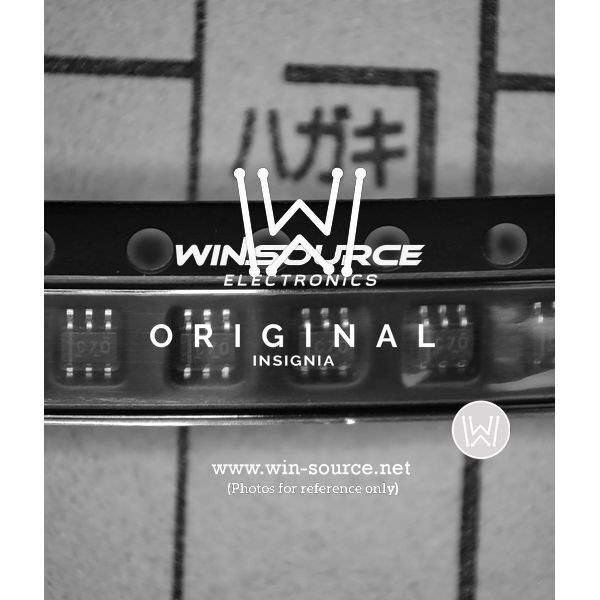 SN74LVC1G17MDCKREP real image11156