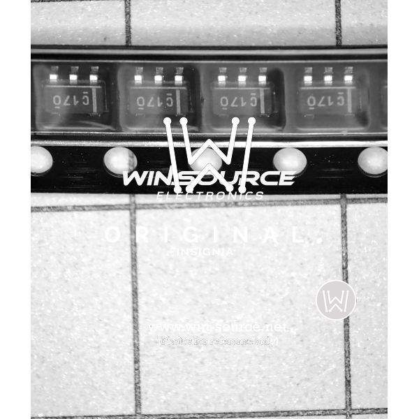 SN74LVC1G17QDBVRQ1 real image11159