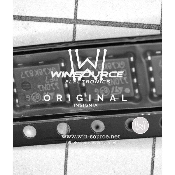 STL110N10F7 real image11214