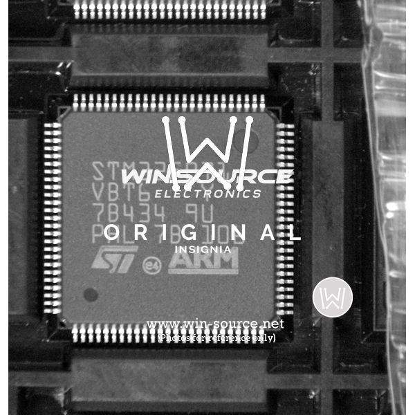 STM32F071VBT6 real image11222
