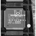 STM32F071VBT6 real image11222