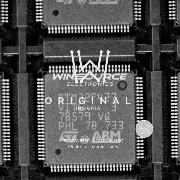 STM32F427VIT6 real image11235