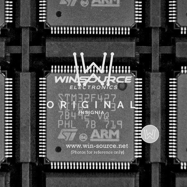 STM32F427VIT6 real image11239