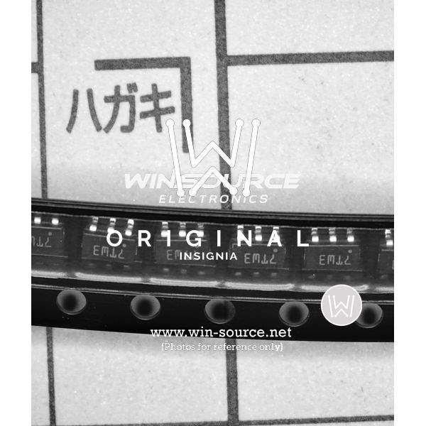 STM6719TWWB6F real image11242