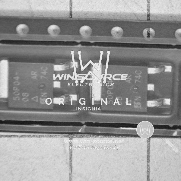 SUD50P04-08-GE3 real image11260